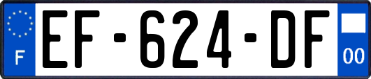 EF-624-DF