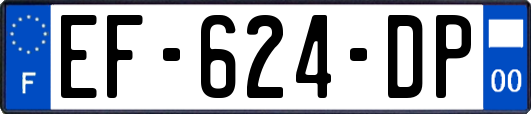 EF-624-DP