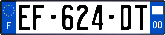 EF-624-DT