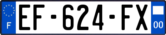EF-624-FX