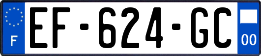 EF-624-GC