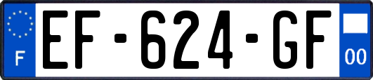 EF-624-GF