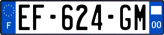 EF-624-GM