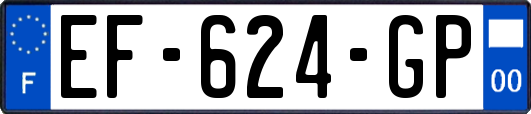 EF-624-GP