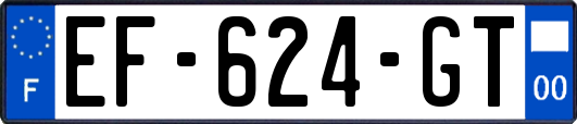 EF-624-GT