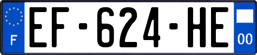EF-624-HE