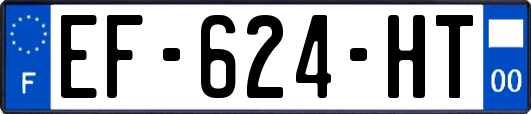 EF-624-HT