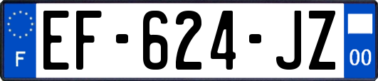 EF-624-JZ