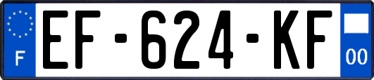 EF-624-KF