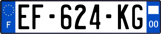 EF-624-KG
