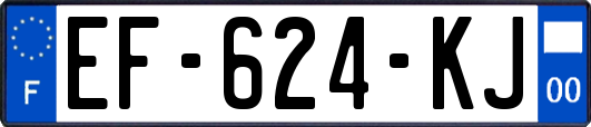 EF-624-KJ