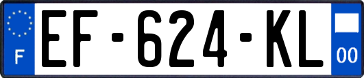 EF-624-KL
