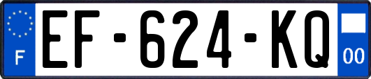 EF-624-KQ
