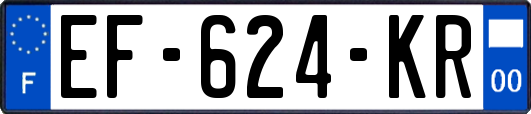 EF-624-KR