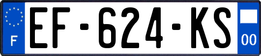 EF-624-KS