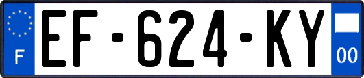 EF-624-KY