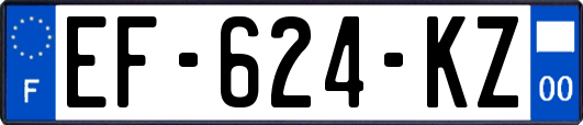 EF-624-KZ