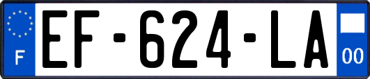 EF-624-LA