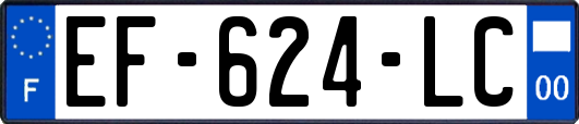 EF-624-LC