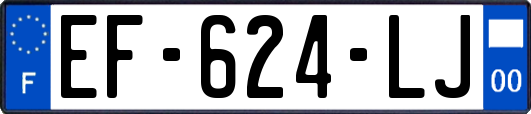 EF-624-LJ