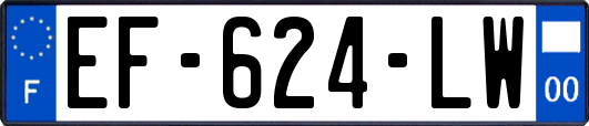 EF-624-LW