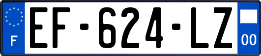 EF-624-LZ