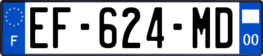EF-624-MD