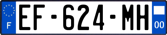 EF-624-MH