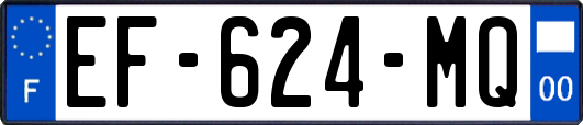 EF-624-MQ