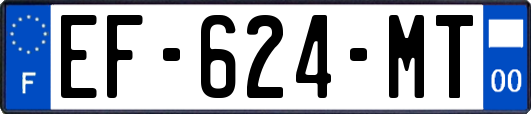 EF-624-MT