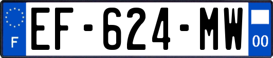 EF-624-MW