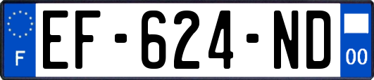 EF-624-ND