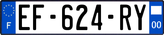 EF-624-RY