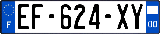 EF-624-XY