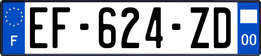 EF-624-ZD