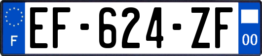 EF-624-ZF