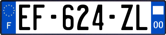 EF-624-ZL