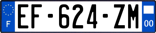 EF-624-ZM