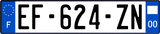 EF-624-ZN