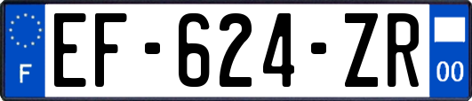 EF-624-ZR