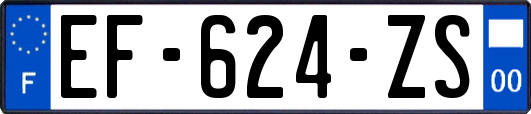 EF-624-ZS