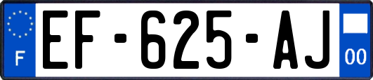 EF-625-AJ