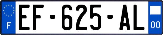 EF-625-AL