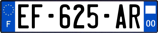 EF-625-AR