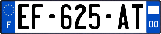 EF-625-AT