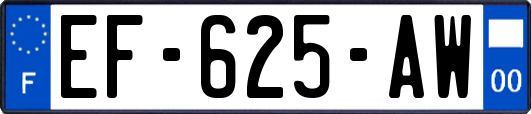 EF-625-AW