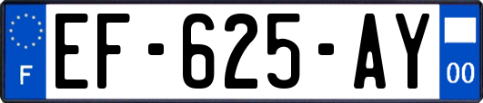 EF-625-AY