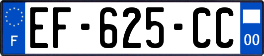 EF-625-CC
