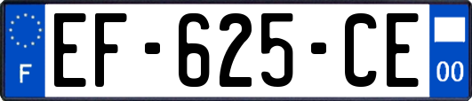 EF-625-CE