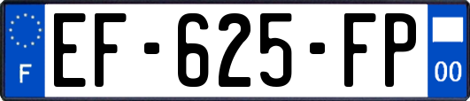 EF-625-FP